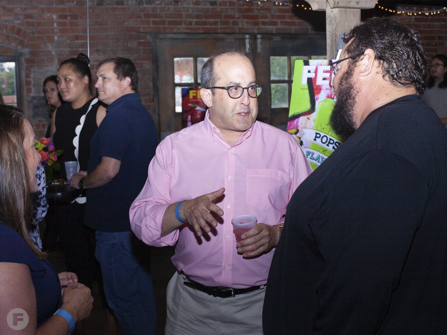 Kansas City Meet & Greet